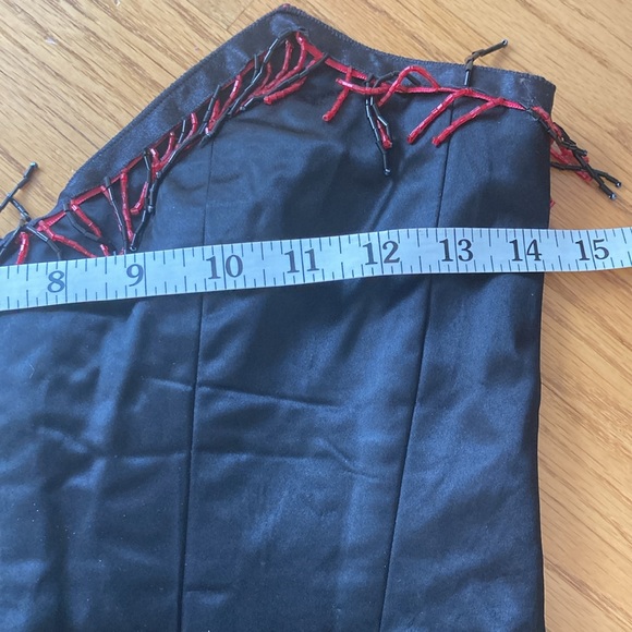 ⭐️Merry Widow Corset - Picture 5 of 16